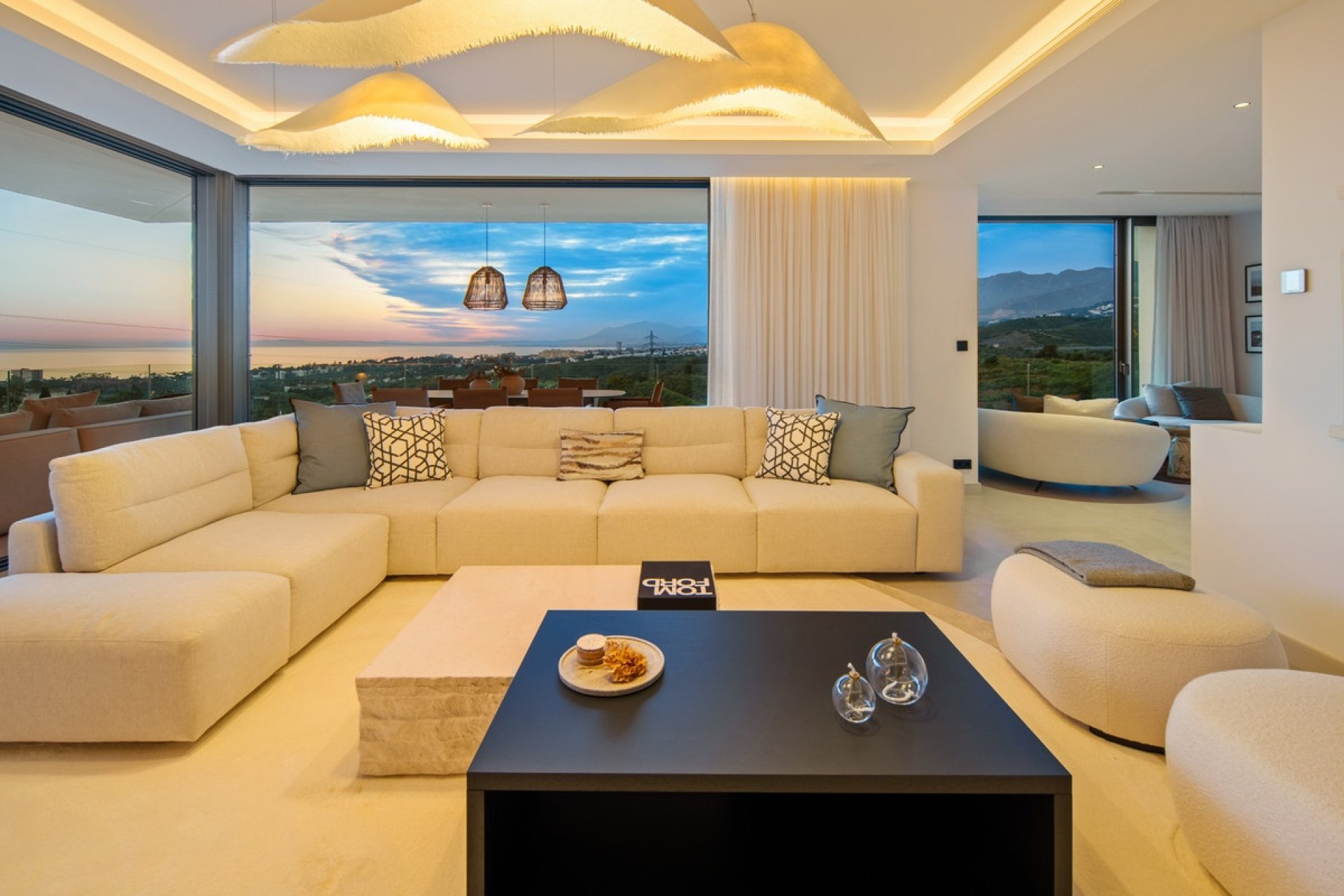 Wiederverkauf - Villa - Marbella - El Rosario