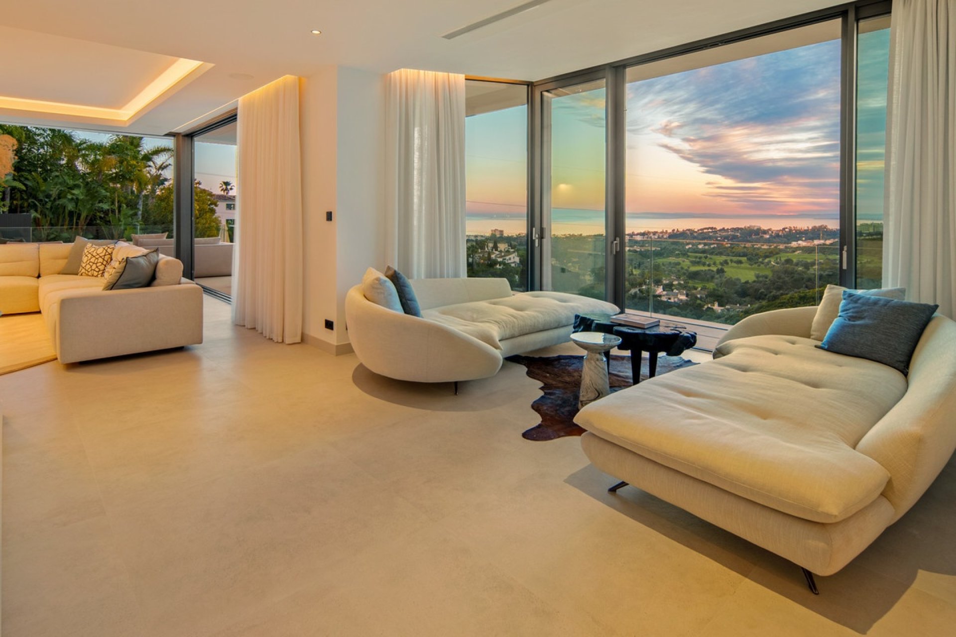 Wiederverkauf - Villa - Marbella - El Rosario