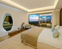 Wiederverkauf - Villa - Marbella - El Rosario