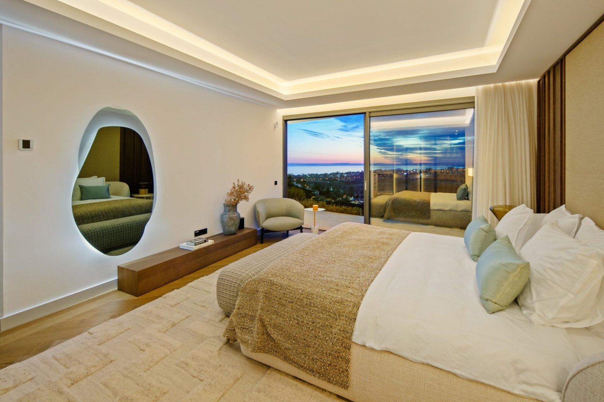 Wiederverkauf - Villa - Marbella - El Rosario
