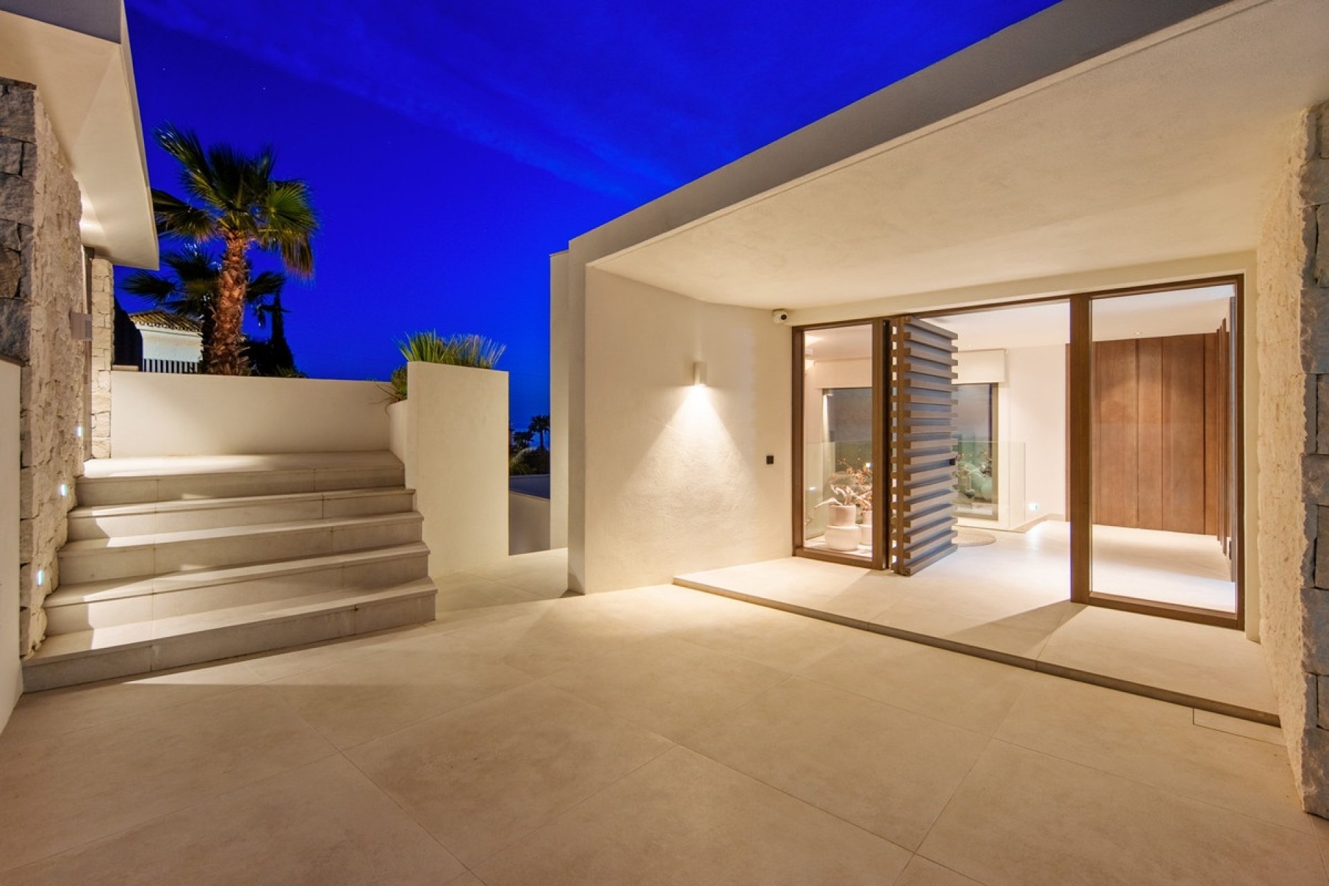 Wiederverkauf - Villa - Marbella - El Rosario