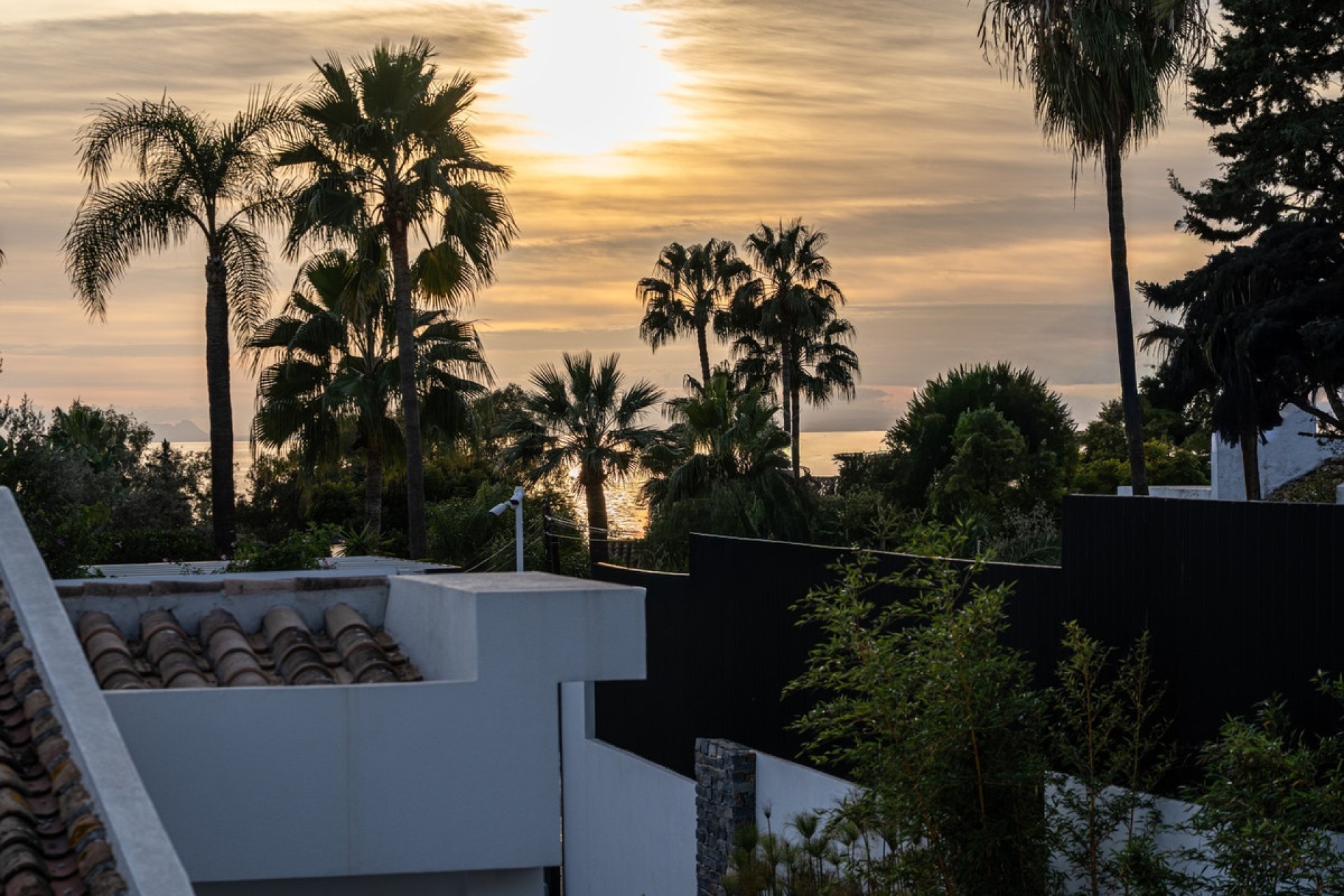 Wiederverkauf - Villa - Marbella - El Rosario