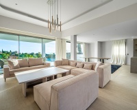 Wiederverkauf - Villa - Marbella - El Rosario