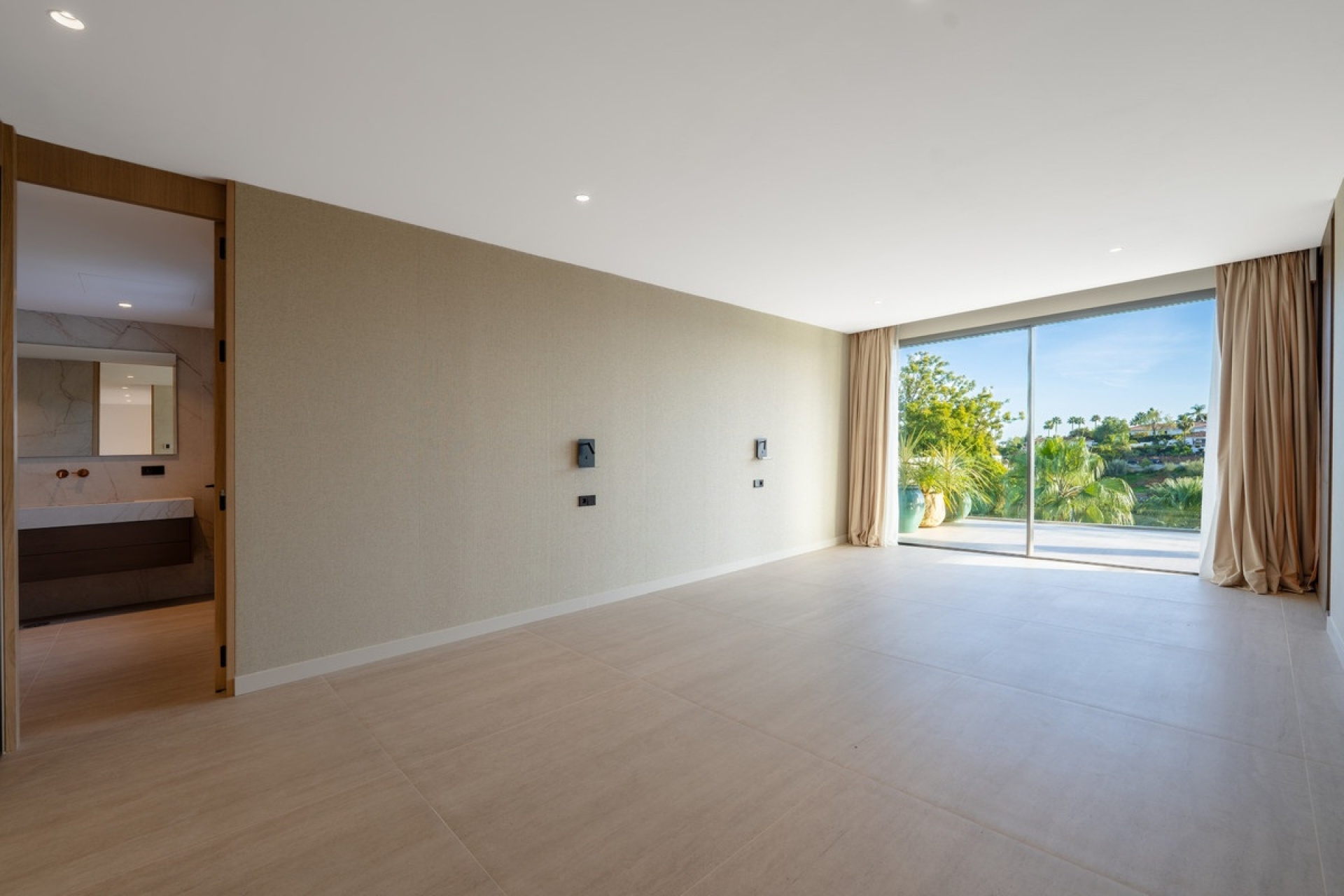 Wiederverkauf - Villa - Marbella - El Rosario