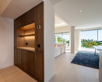 Wiederverkauf - Villa - Marbella - El Rosario