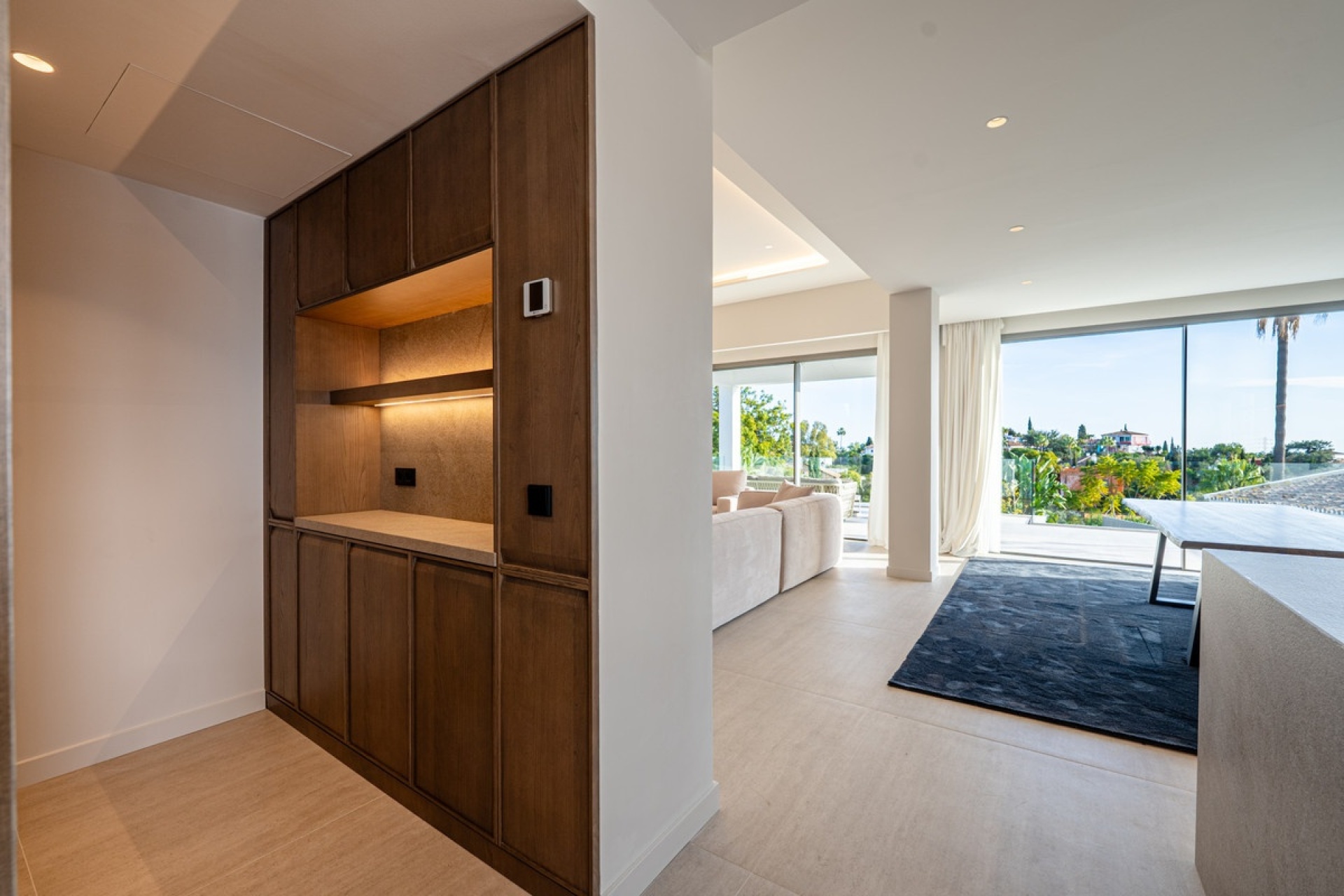 Wiederverkauf - Villa - Marbella - El Rosario