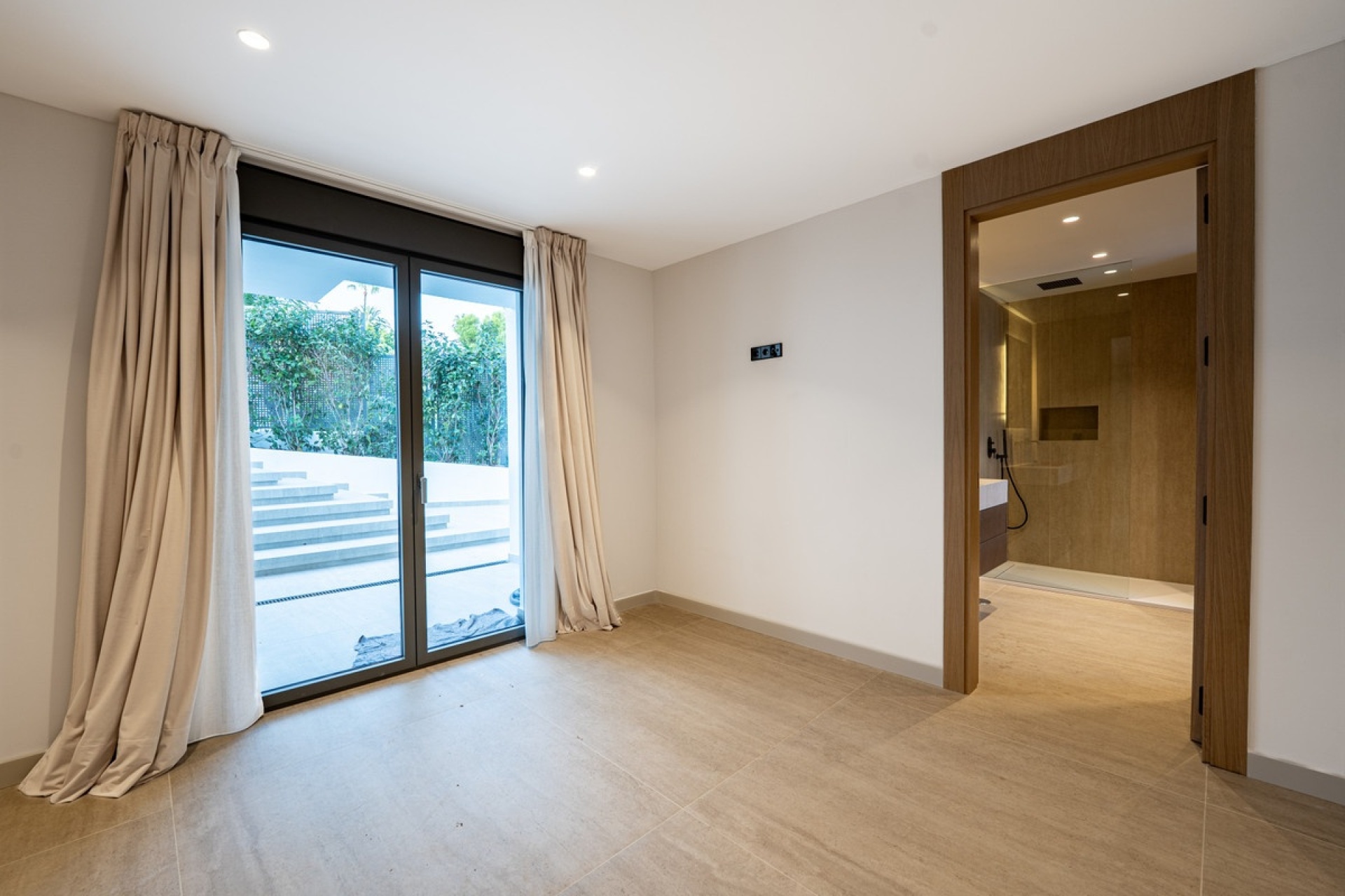 Wiederverkauf - Villa - Marbella - El Rosario