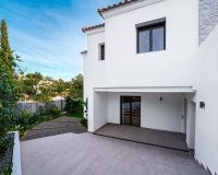 Wiederverkauf - Villa - Marbella - El Rosario