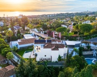 Wiederverkauf - Villa - Marbella - El Rosario