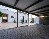 Wiederverkauf - Villa - Marbella - El Rosario