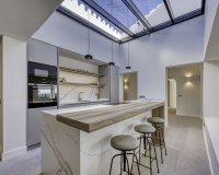 Wiederverkauf - Villa - Marbella - El Rosario