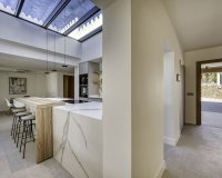 Wiederverkauf - Villa - Marbella - El Rosario