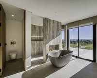 Wiederverkauf - Villa - Marbella - El Rosario