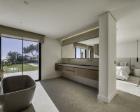 Wiederverkauf - Villa - Marbella - El Rosario