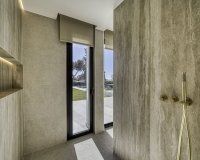 Wiederverkauf - Villa - Marbella - El Rosario