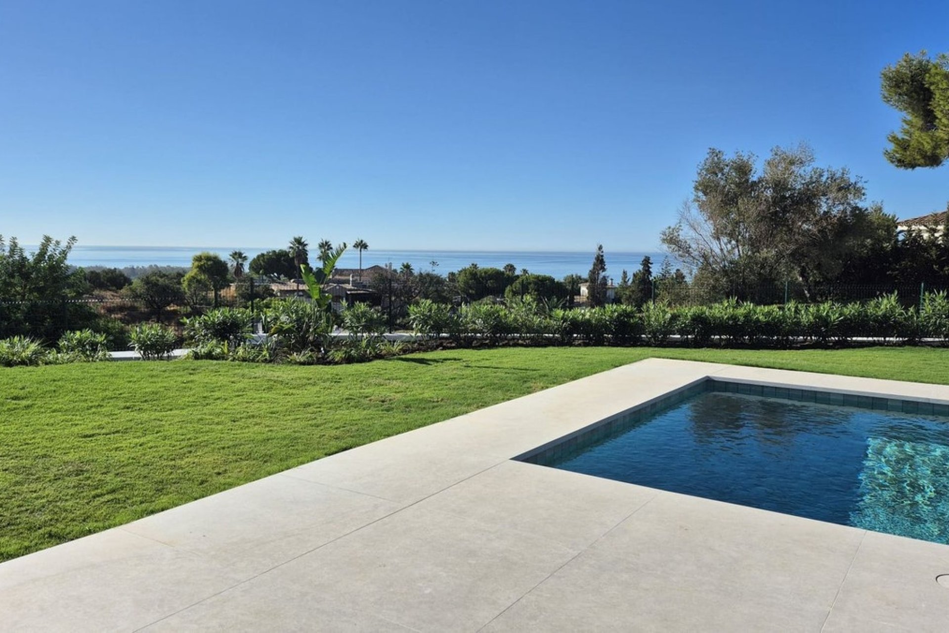 Wiederverkauf - Villa - Marbella - El Rosario