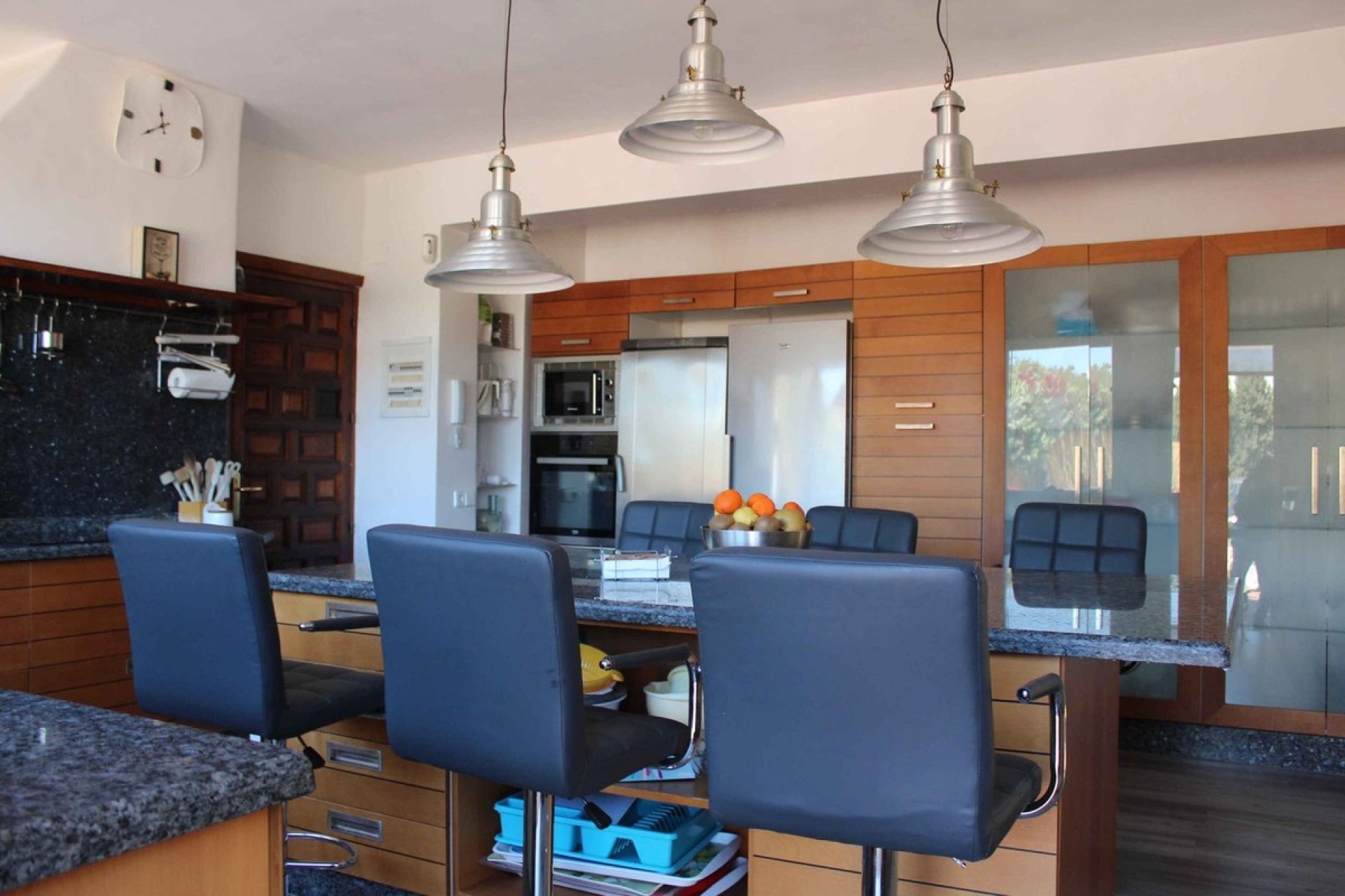 Wiederverkauf - Villa - Marbella - El Rosario