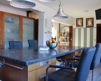 Wiederverkauf - Villa - Marbella - El Rosario
