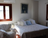 Wiederverkauf - Villa - Marbella - El Rosario