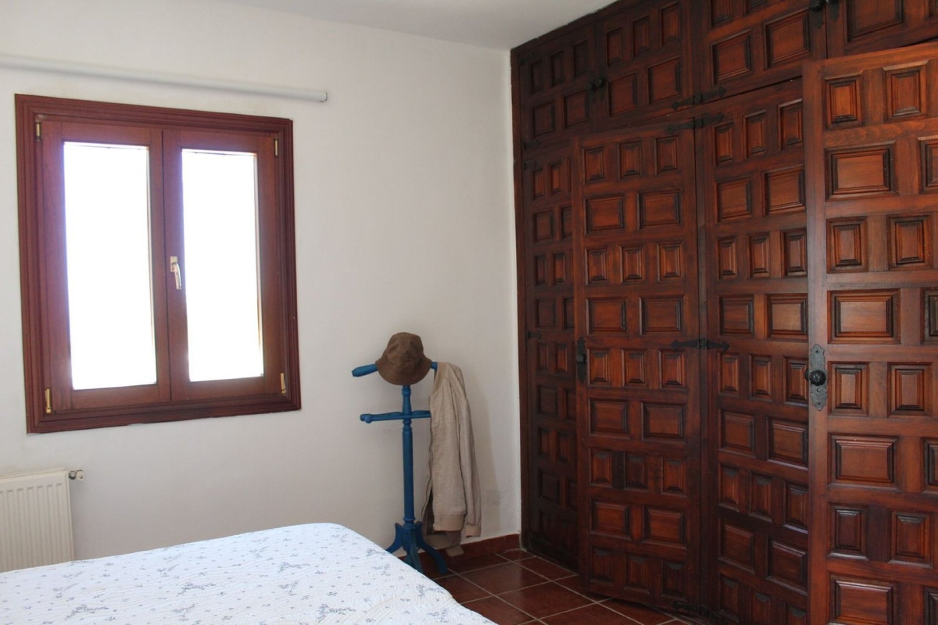 Wiederverkauf - Villa - Marbella - El Rosario