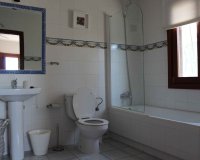 Wiederverkauf - Villa - Marbella - El Rosario