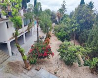 Wiederverkauf - Villa - Marbella - El Rosario