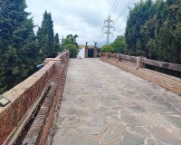 Wiederverkauf - Villa - Marbella - El Rosario