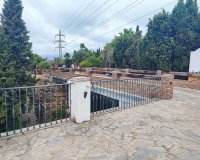 Wiederverkauf - Villa - Marbella - El Rosario