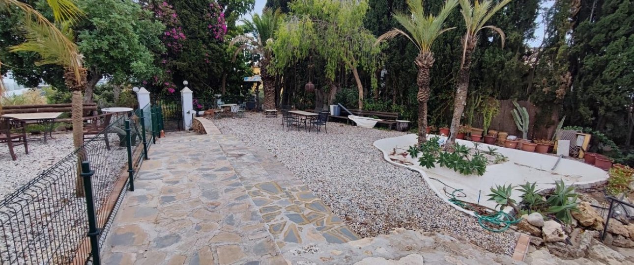 Wiederverkauf - Villa - Marbella - El Rosario
