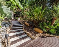 Wiederverkauf - Villa - Marbella - El Rosario
