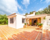 Wiederverkauf - Villa - Marbella - El Rosario