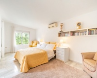 Wiederverkauf - Villa - Marbella - El Rosario