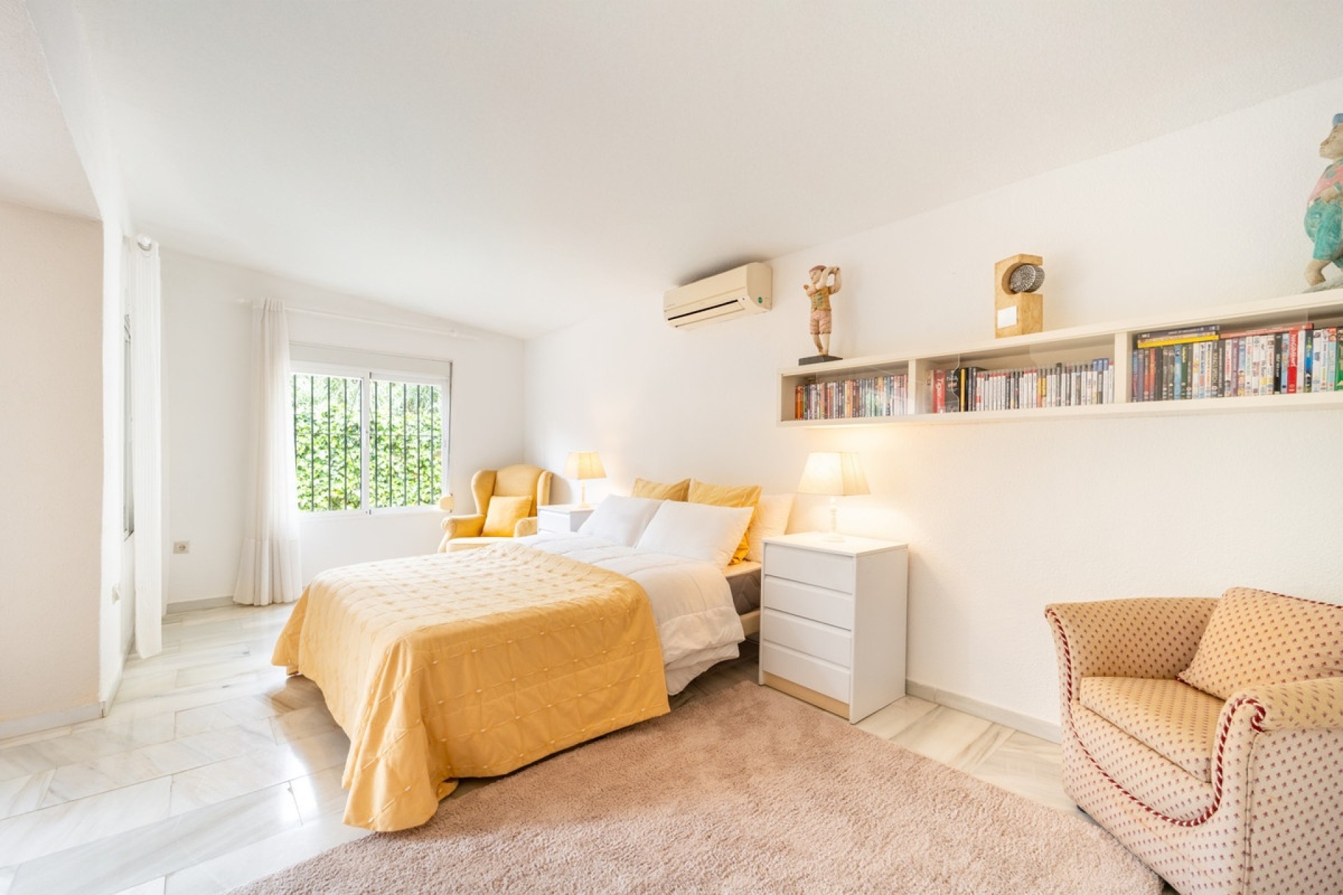 Wiederverkauf - Villa - Marbella - El Rosario