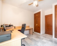 Wiederverkauf - Villa - Marbella - El Rosario
