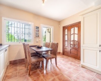 Wiederverkauf - Villa - Marbella - El Rosario