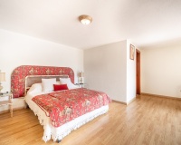 Wiederverkauf - Villa - Marbella - El Rosario