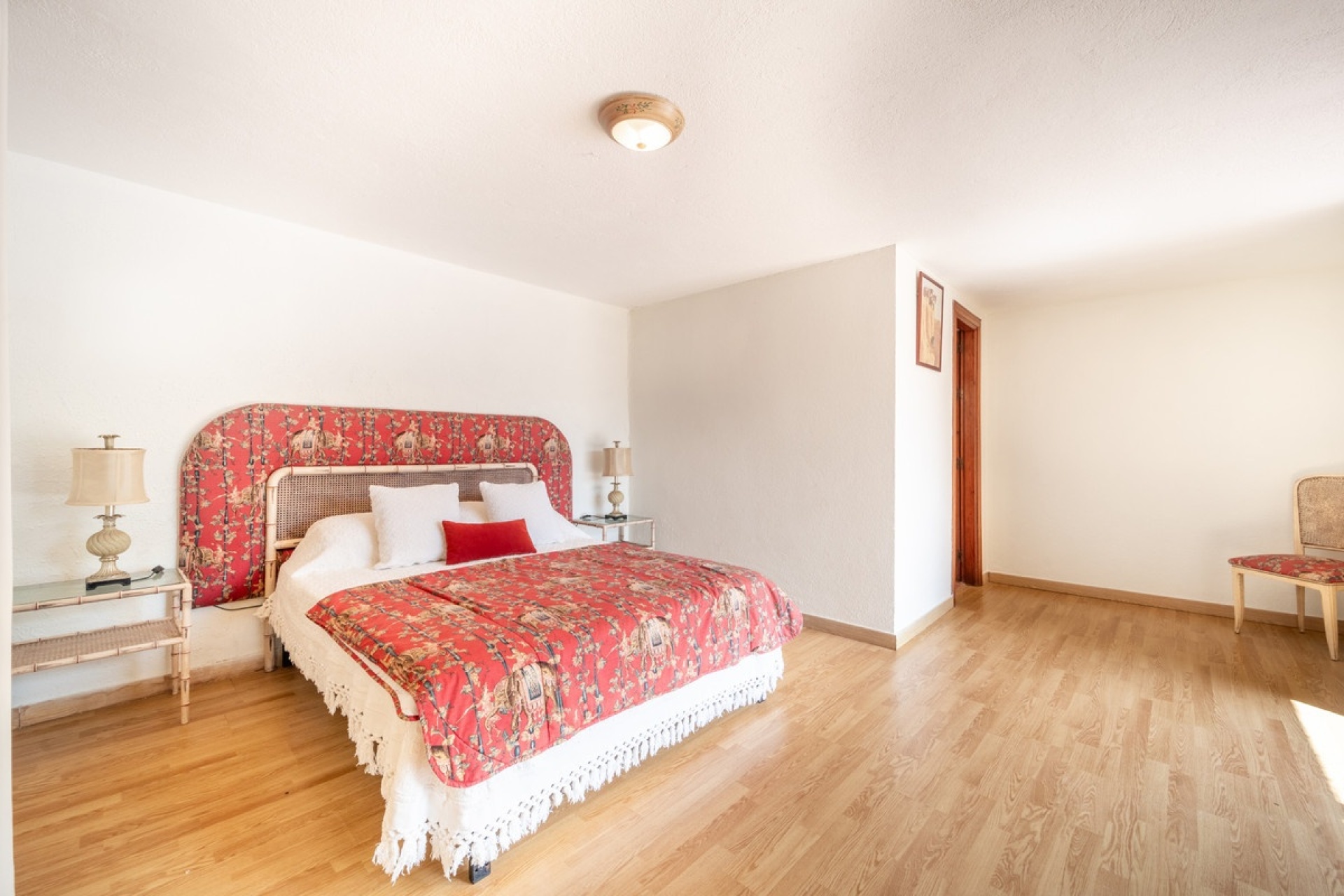 Wiederverkauf - Villa - Marbella - El Rosario