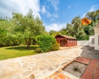 Wiederverkauf - Villa - Marbella - El Rosario