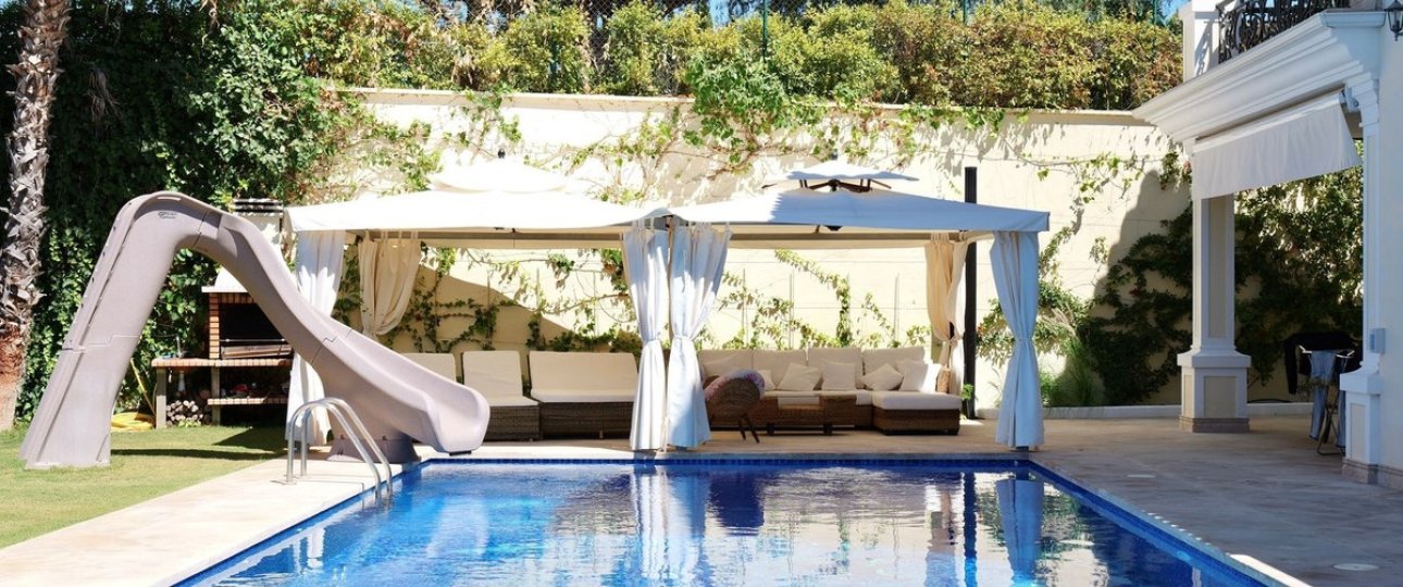 Wiederverkauf - Villa - Marbella - El Rosario