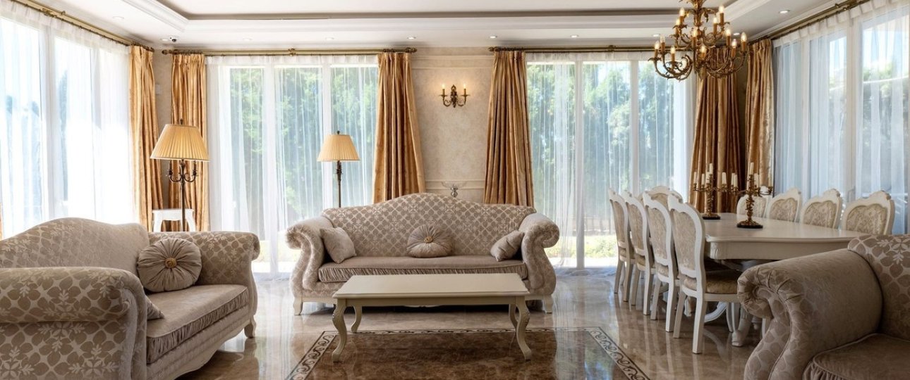 Wiederverkauf - Villa - Marbella - El Rosario