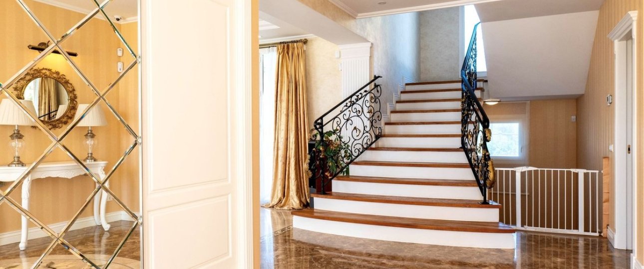 Wiederverkauf - Villa - Marbella - El Rosario