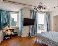 Wiederverkauf - Villa - Marbella - El Rosario