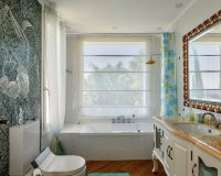 Wiederverkauf - Villa - Marbella - El Rosario