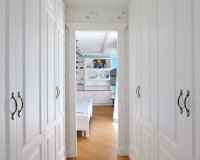 Wiederverkauf - Villa - Marbella - El Rosario