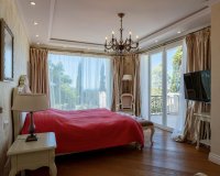 Wiederverkauf - Villa - Marbella - El Rosario