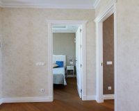 Wiederverkauf - Villa - Marbella - El Rosario
