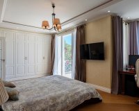 Wiederverkauf - Villa - Marbella - El Rosario