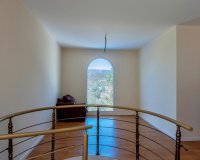 Wiederverkauf - Villa - Marbella - El Rosario