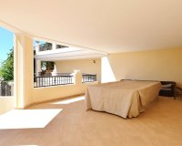 Wiederverkauf - Villa - Marbella - El Rosario