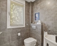 Wiederverkauf - Villa - Marbella - El Rosario